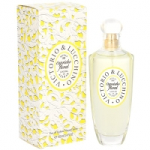 VICTORIO & LUCCHINO colonia capricho floral azahar frasco 10