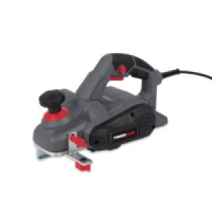 CEPILLO ELÉCTRICO POWE80030