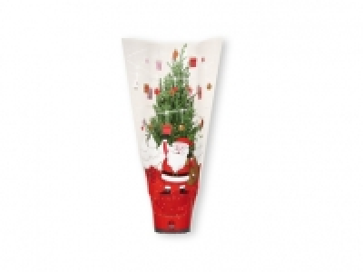 Mini árbol de Navidad 1.99 €