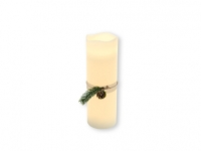 Lidl  Melinera® Vela | Velas LED de cera