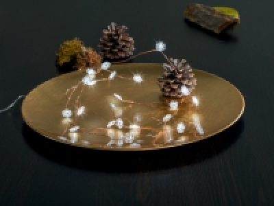 Melinera® Guirnalda de bombillas LED 2.99 €