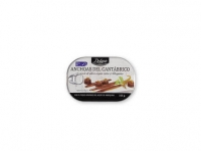 Lidl  Deluxe® Anchoas del Cantábrico