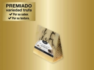Deluxe® Queso curado de oveja 3.99 €