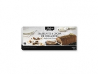 Deluxe® Rollo de helado 3.49 €