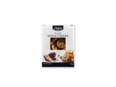 Lidl  Deluxe® Tostaditas con higos y pasas