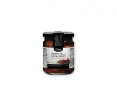 Lidl  Deluxe® Tomate seco con romero