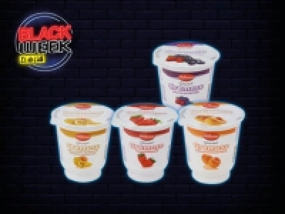 Milbona® Gourmet cremoso 0.35 €