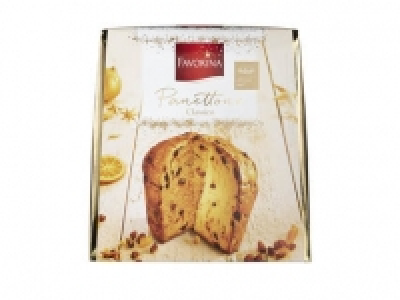 Lidl  Favorina® Panettone clásico