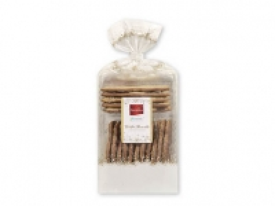 Lidl  Favorina® Galletas con chocolate de mantequilla