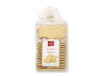 Lidl  Favorina® Galletas especiadas de mantequilla