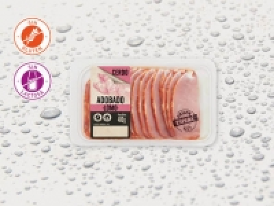 Lomo de cerdo adobado 2.49 €
