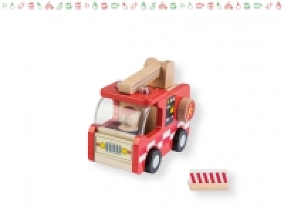 Lidl  Playtive Junior® Vehículos