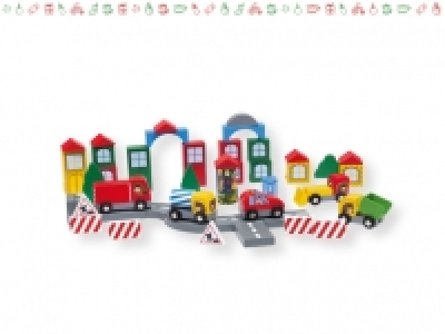 Lidl  Playtive Junior® Piezas de construcción