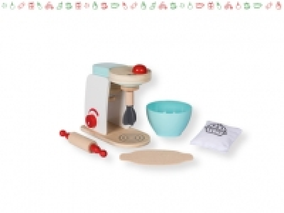 Lidl  Playtive Junior® Accesorios de cocina de madera