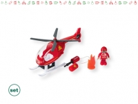 Lidl  Playtive Junior® Vehículos de servicios de emergencia