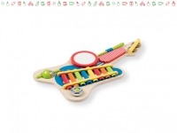 Lidl  Playtive Junior® Instrumento