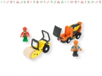 Lidl  Playtive Junior® Set de juegos de vehículos
