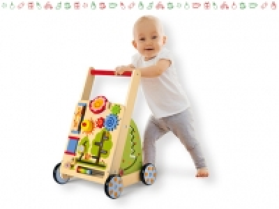 Lidl  Playtive Junior® Juguete activo