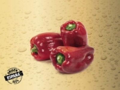 Pimiento rojo 0.69 €