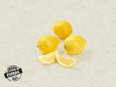 Limón ecológico 1.09 €