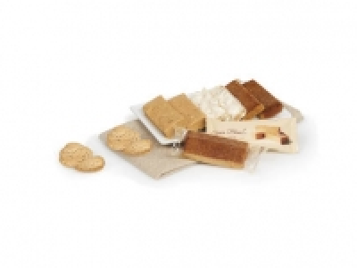 Lidl  Dor® Turrón / Figuritas de mazapán