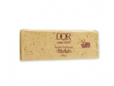 Lidl  Dor® Turrón tradicional