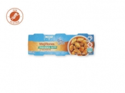 Nixe® Mejillones en escabeche 0.79 €