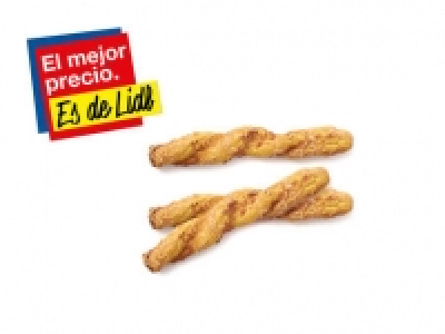 Stick de queso 0.69 €
