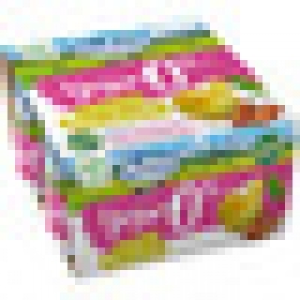 ASTURIANA yogur desnatado 0% m.g. con trozos de pera y canel 1.49 €