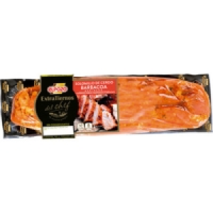 ELPOZO EXTRATIERNOS solomillo extra de cerdo a la barbacoa s 5.57 €