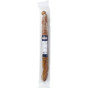 JULIAN MARTIN salchichón cular ibérico extra peso aproximado 12.50 €