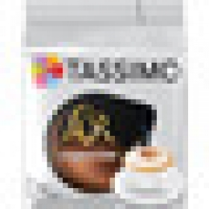 Hipercor  TASSIMO LOR café Cappuccino estuche 8 cápsulas