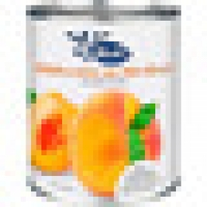 HERO melocotón en almíbar en mitades lata 480 g neto escurri 1.99 €