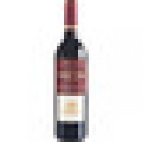 Hipercor  PUERTA VIEJA vino tinto crianza D.O. Rioja botella 75 cl