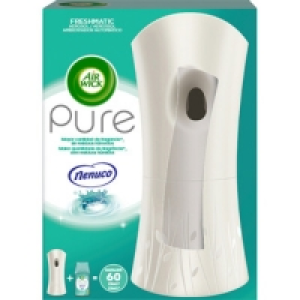 AIR WICK FRESHMATIC Pure ambientador automático frescor Nenu 7.35 €