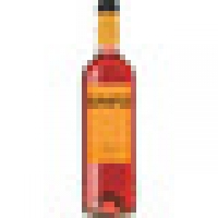 Hipercor  SINFO vino rosado D.O. Cigales botella 75 cl