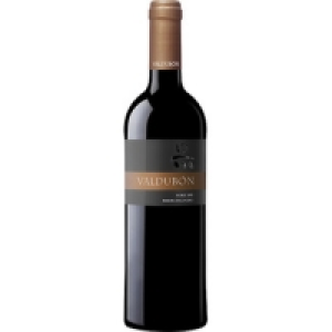 VALDUBON vino tinto joven roble D.O. Ribera del Duero botell