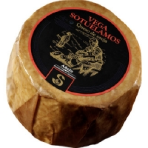 VEGA SOTUELAMOS queso añejo de oveja Gran Reserva envejecido 15.95 €