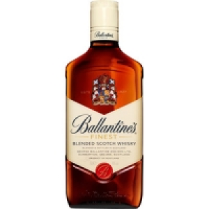 BALLANTINES Finest whisky escocés botella 1,5 l 19.72 €