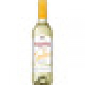 CAMPO VIEJO vino blanco semidulce Sedoso D.O. Rioja botella  3.45 €