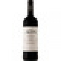 Hipercor  CASTILLO DE ALBAI vino tinto joven D.O. Rioja botella 75 cl