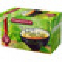 Hipercor  POMPADOUR té verde con matcha estuche 20 bolsitas