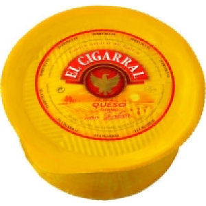 EL CIGARRAL queso tierno mezcla graso elaborado con leche pa 9.99 €