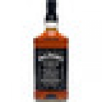 Hipercor  JACK DANIELS Old Nº 7 whiskey de Tennessee botella 1,5 l
