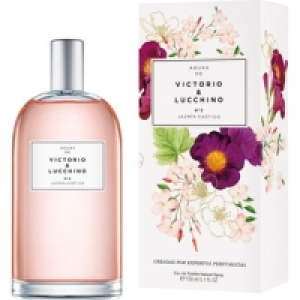 VICTORIO & LUCCHINO aguas de Victorio & Lucchino nº5 Jazmín  9.95 €