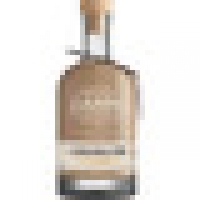 Hipercor  ZARRO licor de crema de vermouth botella 70 cl