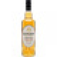 Hipercor  GLEN GRANT whisky escocés de malta botella 70 cl