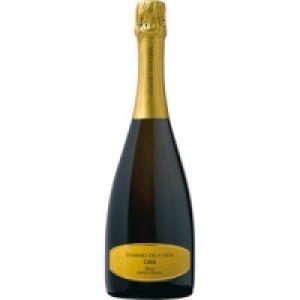 Hipercor  DOMINIO DE LA VEGA cava brut reserva especial botella 75 cl