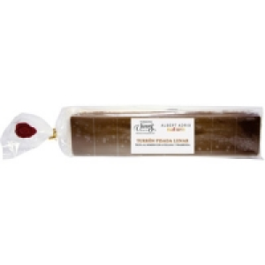 VICENS ALBERT ADRIA NATURA Pisada Lunar turrón de trufa al r