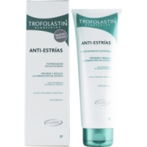 Hipercor  TROFOLASTIN Elasticity embarazo crema antiestrías potenciado